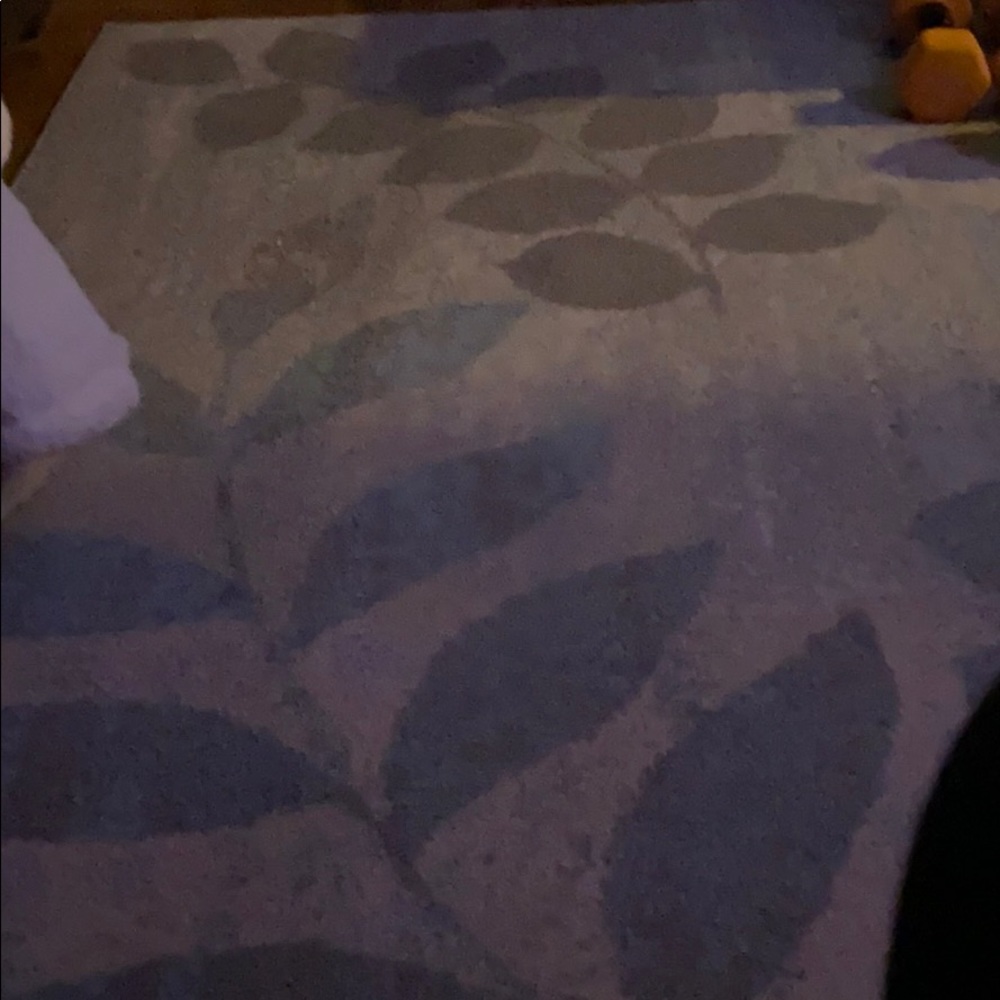 Meet your Posher, Angelica